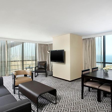 Four Points By Sheraton Qingdao, West Coast Exteriör bild