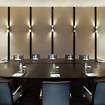 Four Points By Sheraton Qingdao, West Coast Exteriör bild