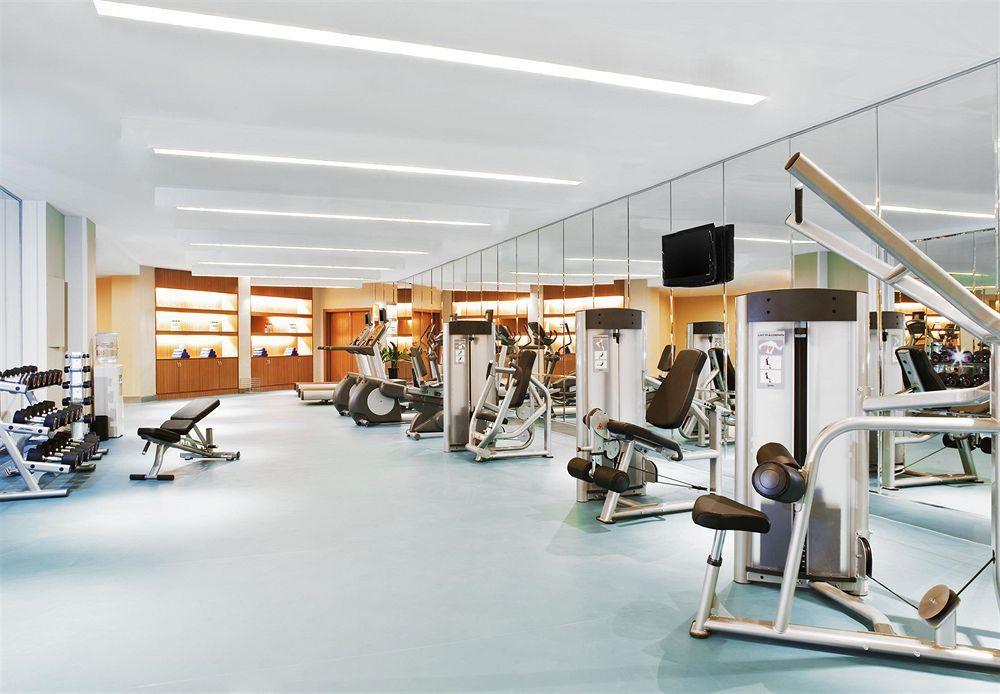 Four Points By Sheraton Qingdao, West Coast Exteriör bild
