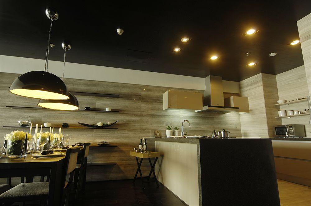Four Points By Sheraton Qingdao, West Coast Exteriör bild